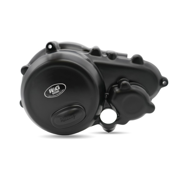 R&G Engine Case Cover for Yamaha XSR 125 '21- & MT-125 '08-'19, R15 V4 '24-